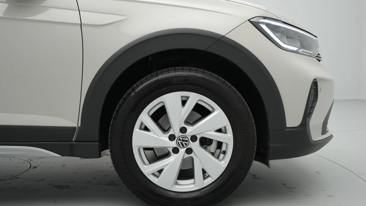 Volkswagen Taigo 1.0 TSI Life