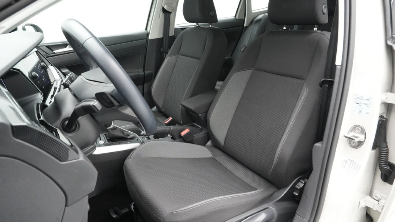 Volkswagen Taigo 1.0 TSI Life