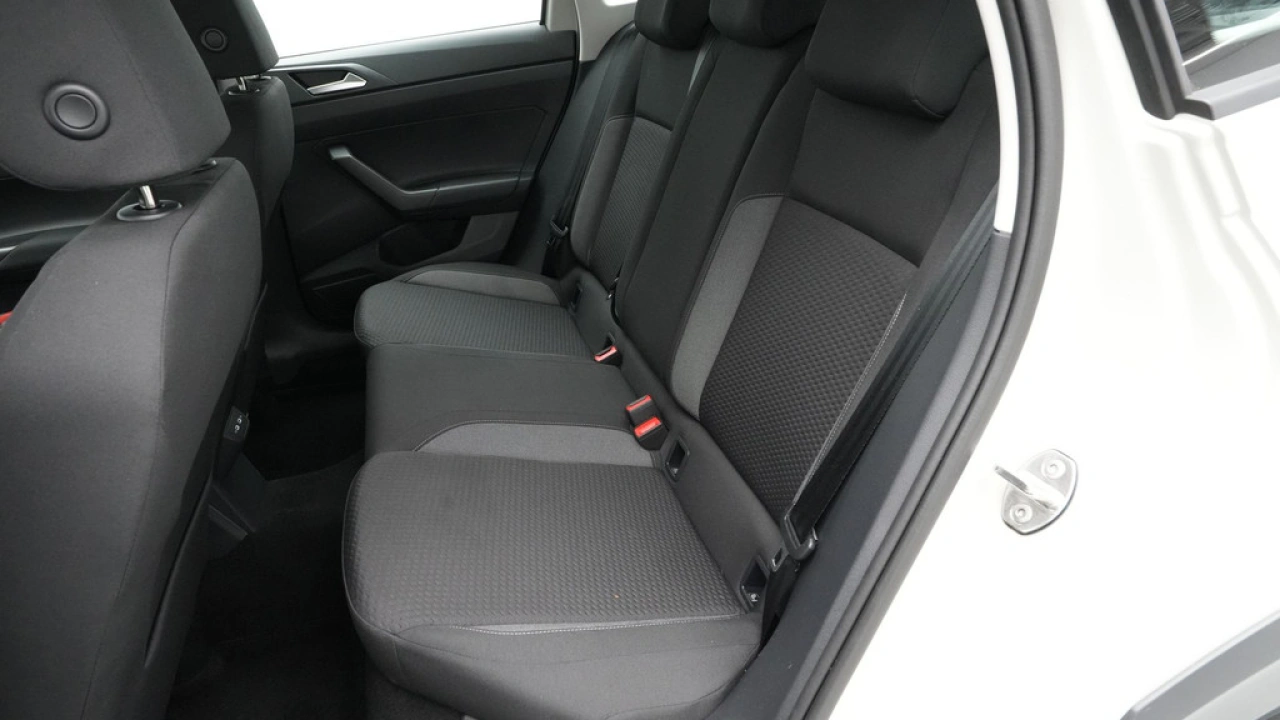 Volkswagen Taigo 1.0 TSI Life