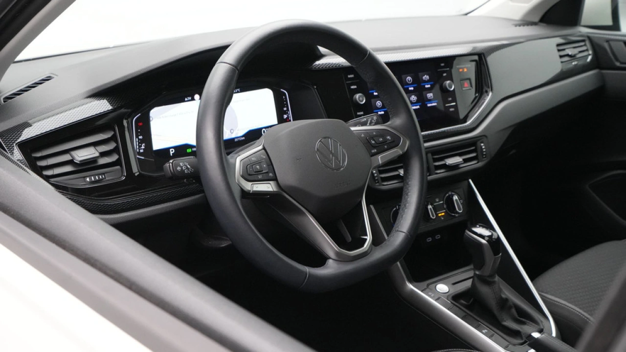 Volkswagen Taigo 1.0 TSI Life