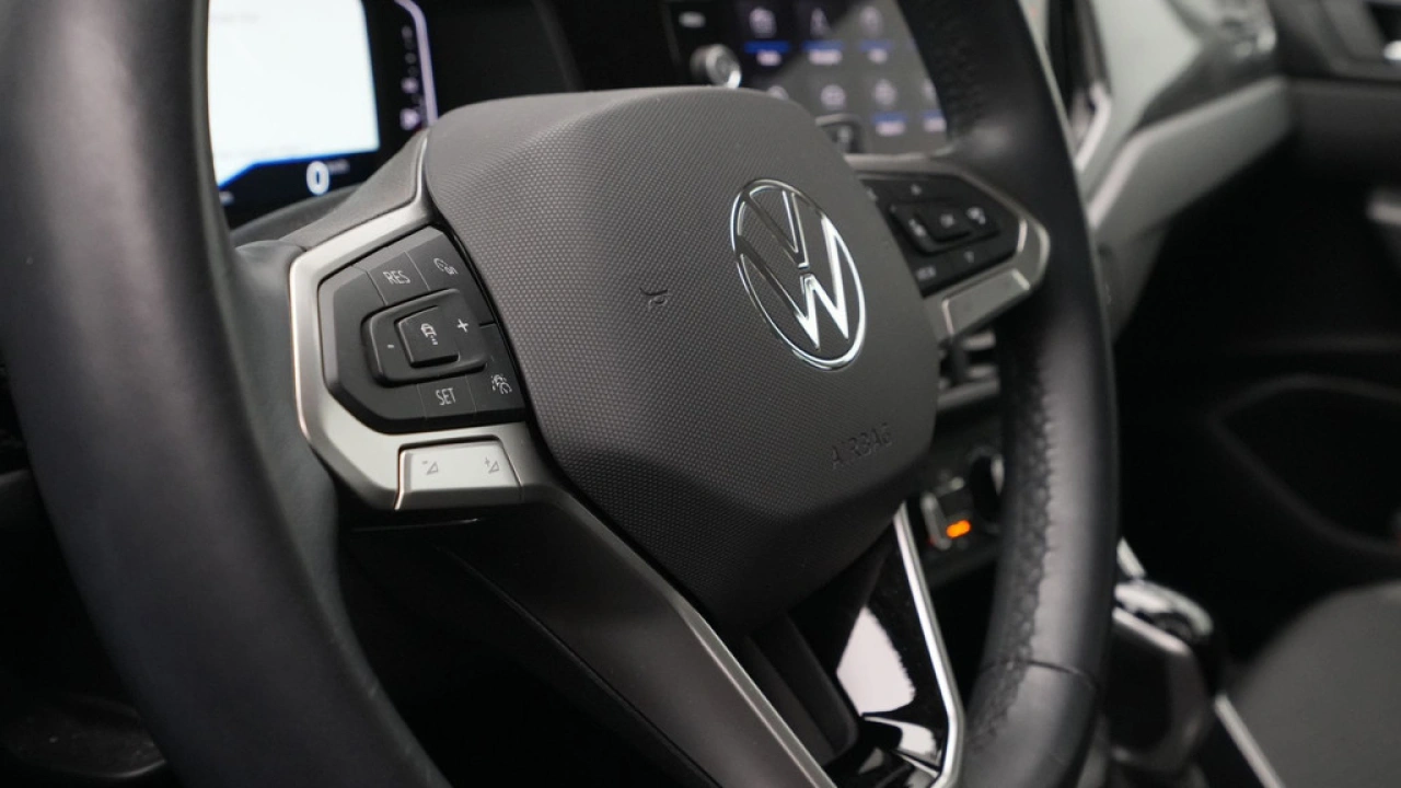 Volkswagen Taigo 1.0 TSI Life