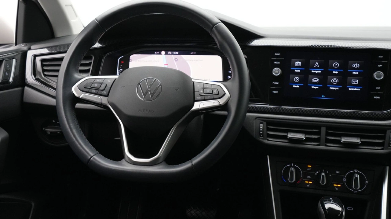 Volkswagen Taigo 1.0 TSI Life