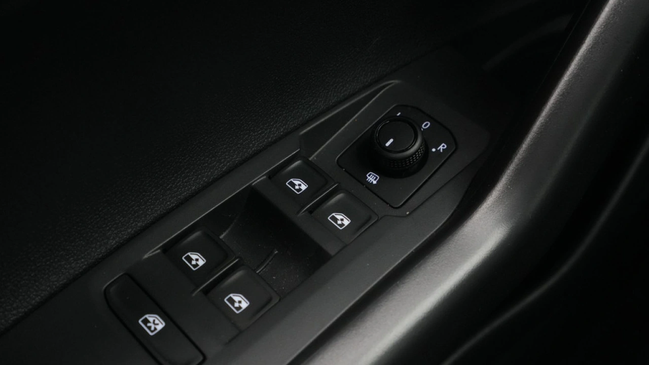 Volkswagen Taigo 1.0 TSI Life