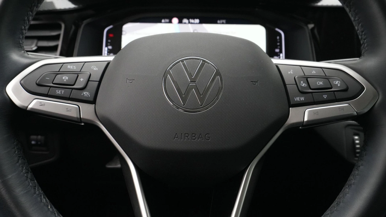 Volkswagen Taigo 1.0 TSI Life