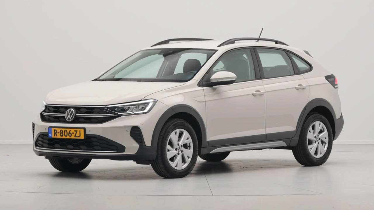 Volkswagen Taigo 1.0 TSI Life