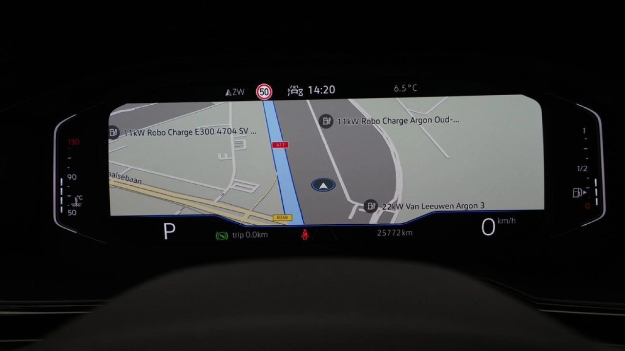 Volkswagen Taigo 1.0 TSI Life