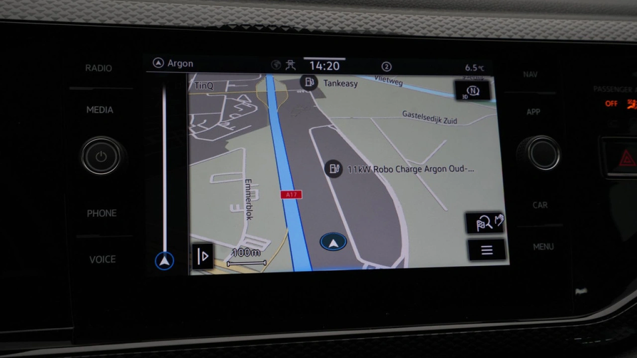 Volkswagen Taigo 1.0 TSI Life