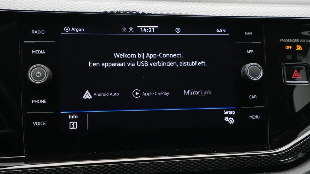 Volkswagen Taigo 1.0 TSI Life