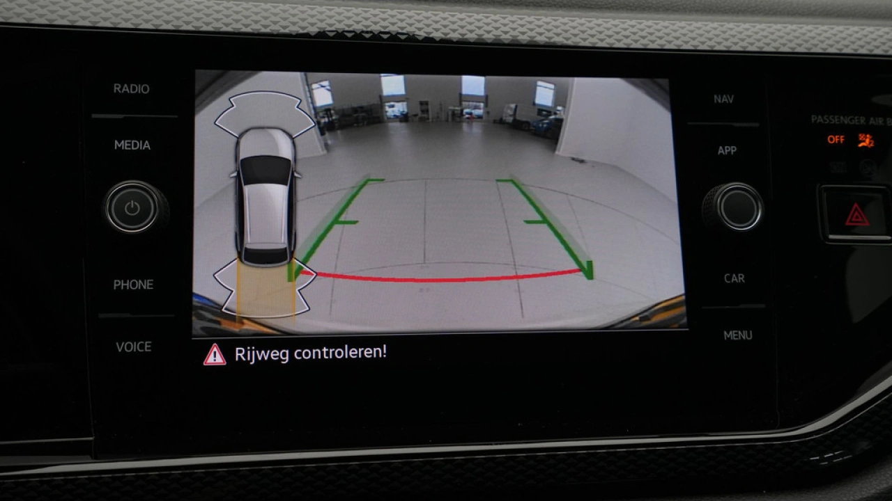 Volkswagen Taigo 1.0 TSI Life