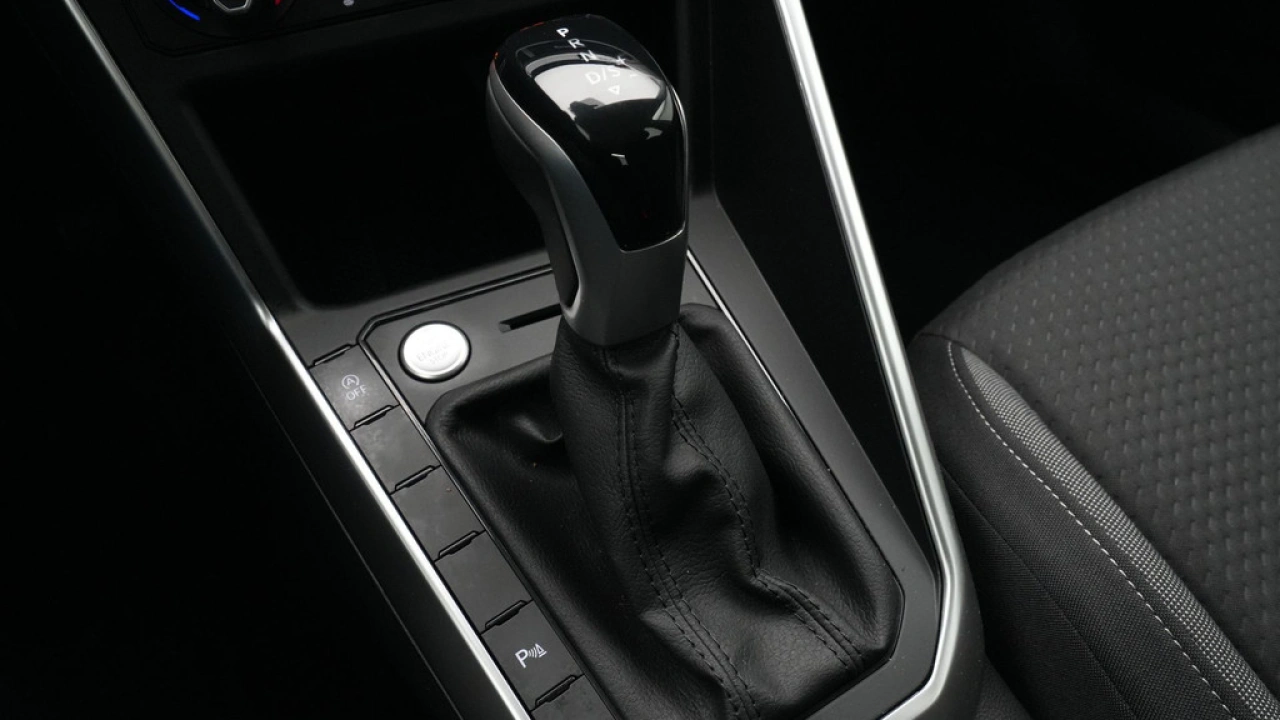 Volkswagen Taigo 1.0 TSI Life