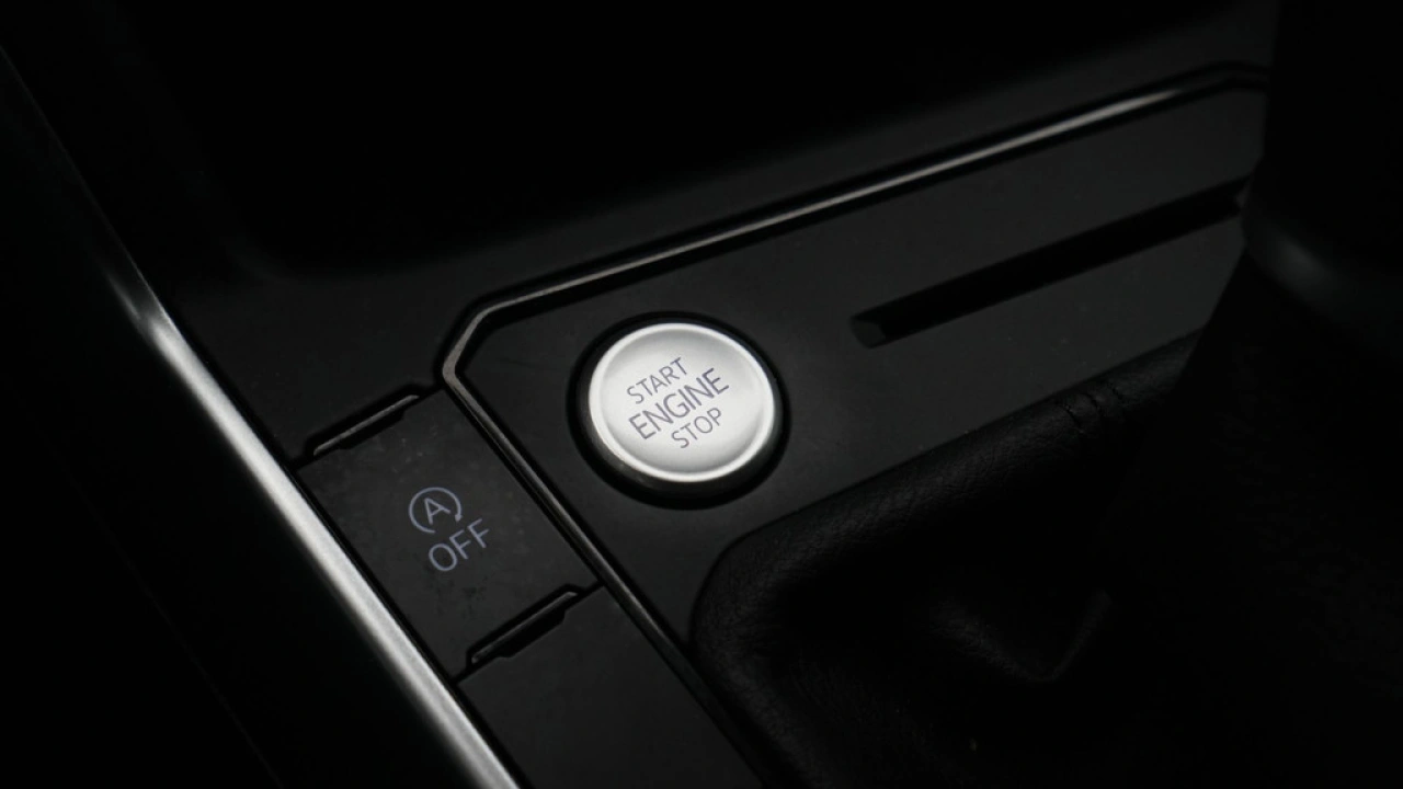 Volkswagen Taigo 1.0 TSI Life