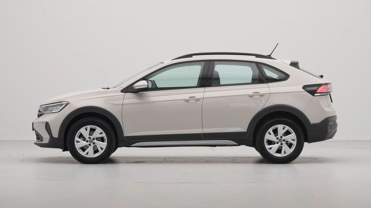 Volkswagen Taigo 1.0 TSI Life