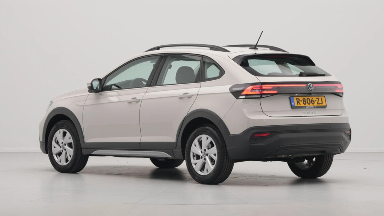 Volkswagen Taigo 1.0 TSI Life