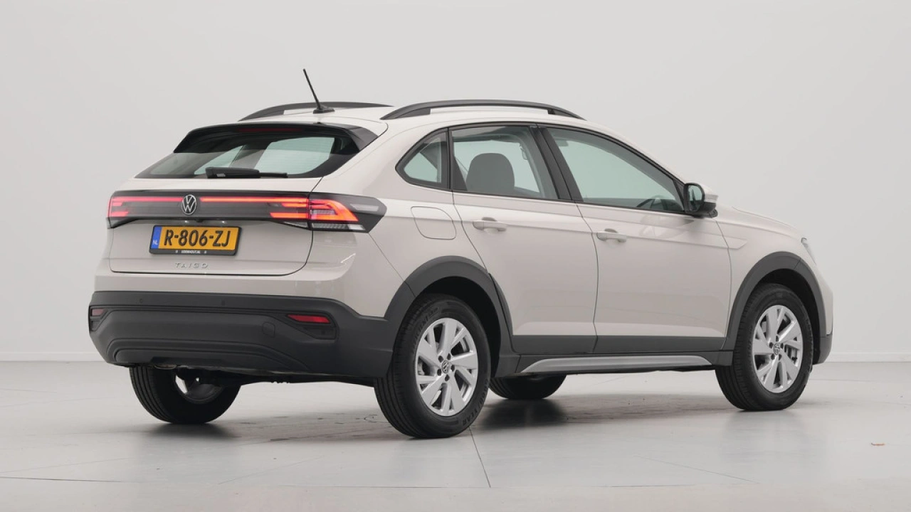 Volkswagen Taigo 1.0 TSI Life