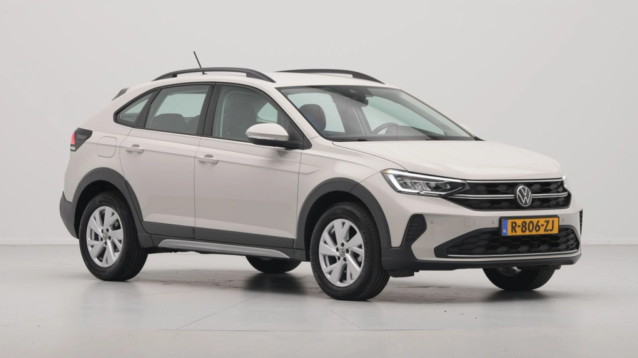 Volkswagen Taigo 1.0 TSI Life