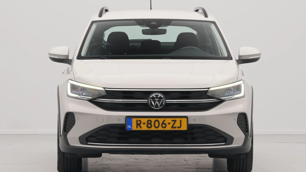 Volkswagen Taigo 1.0 TSI Life