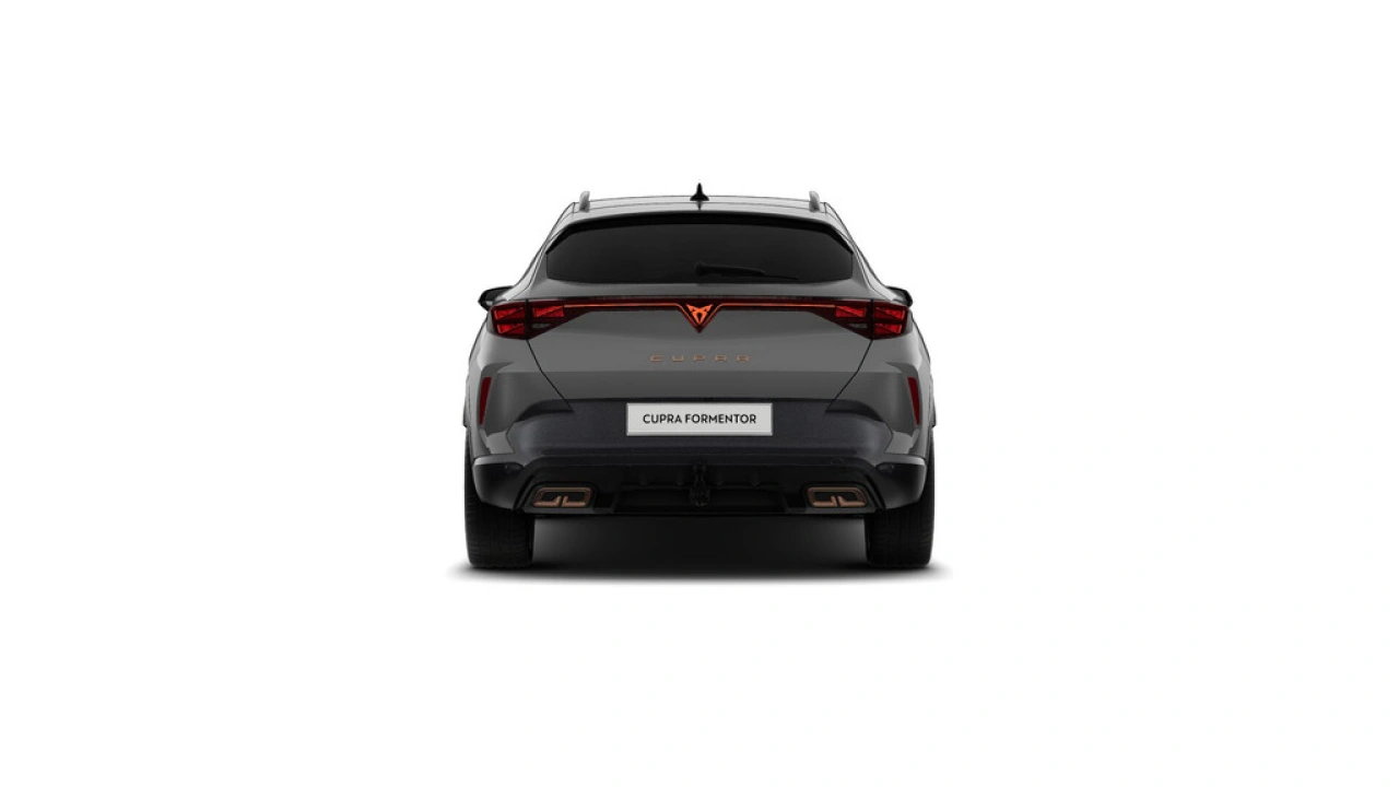 CUPRA Formentor 1.5 TSI e-Hybrid 272 6DSG VZ Performance