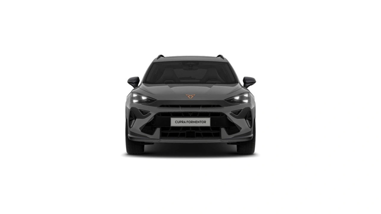 CUPRA Formentor 1.5 TSI e-Hybrid 272 6DSG VZ Performance