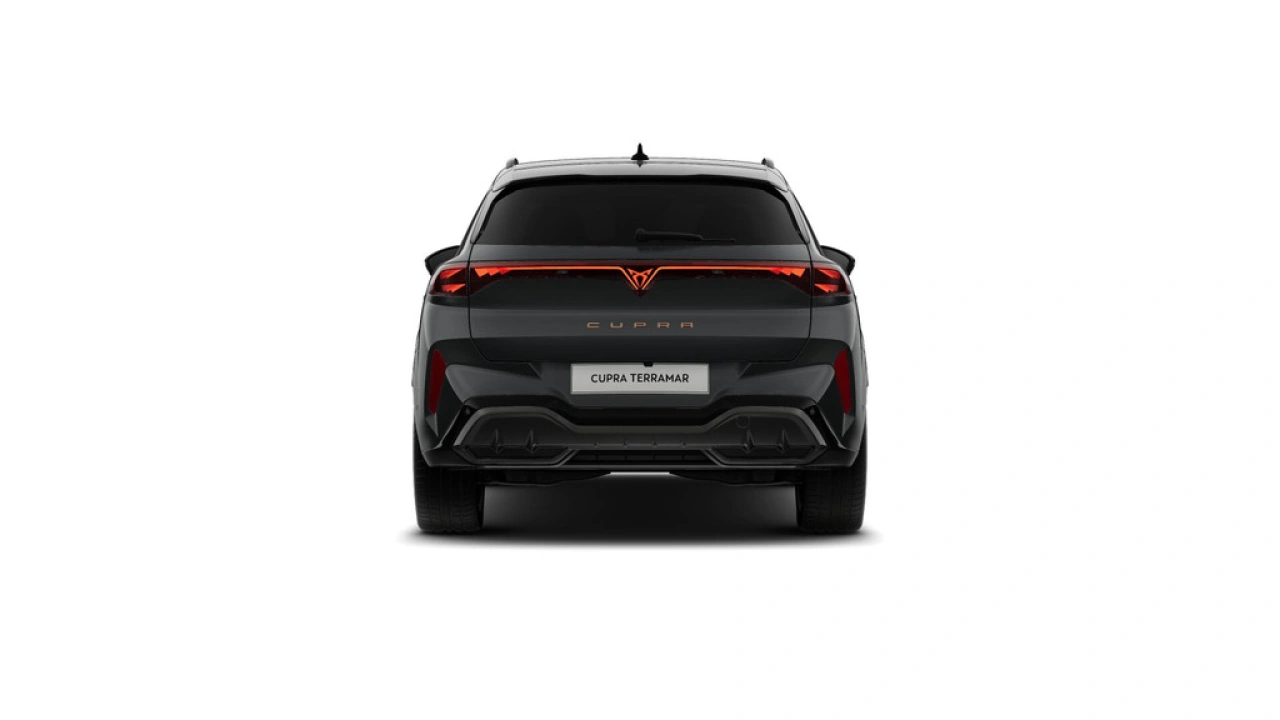 CUPRA Terramar 1.5 TSI e-Hybrid 272 6DSG VZ Performance