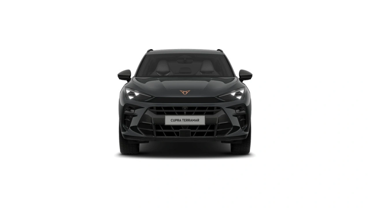 CUPRA Terramar 1.5 TSI e-Hybrid 272 6DSG VZ Performance