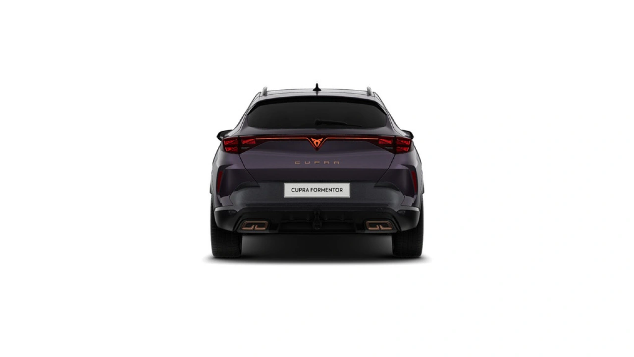 CUPRA Formentor 1.5 TSI e-Hybrid 272 6DSG VZ Performance