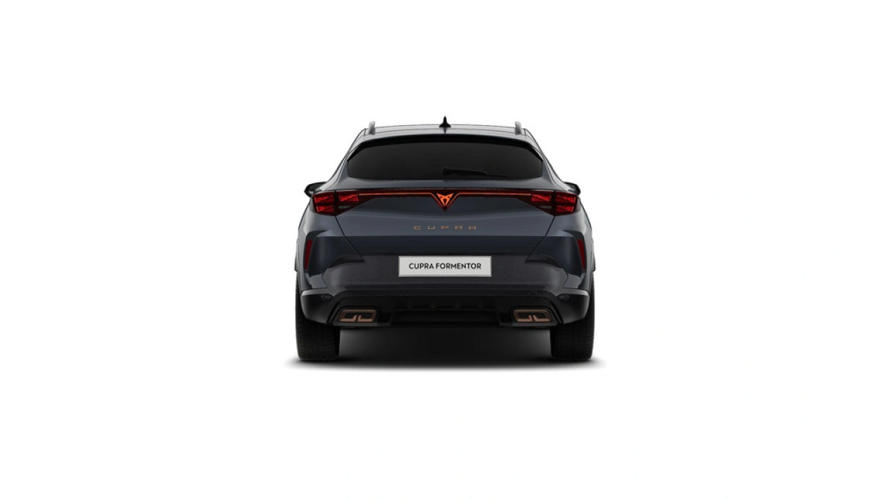 CUPRA Formentor 1.5 TSI e-Hybrid 272 6DSG VZ Performance