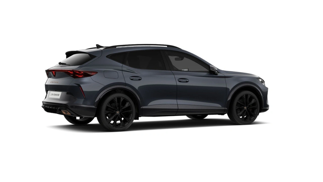 CUPRA Formentor 1.5 TSI e-Hybrid 272 6DSG VZ Performance