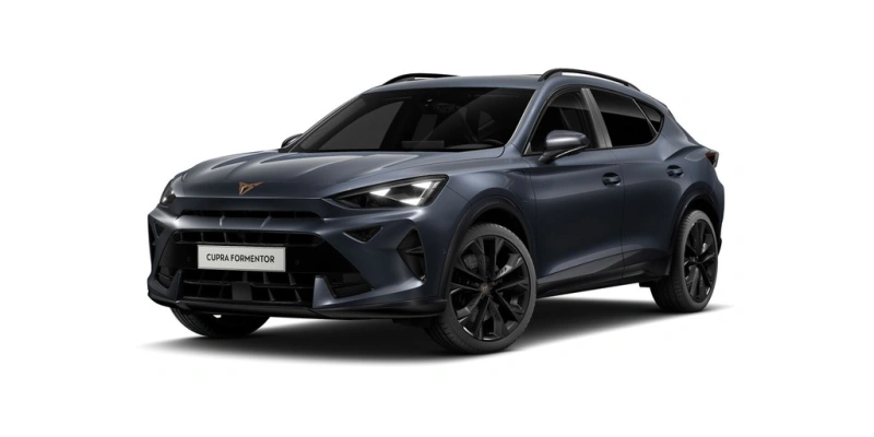 CUPRA Formentor 1.5 TSI e-Hybrid 272 6DSG VZ Performance