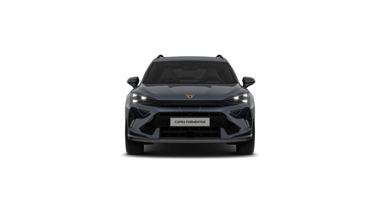 CUPRA Formentor 1.5 TSI e-Hybrid 272 6DSG VZ Performance