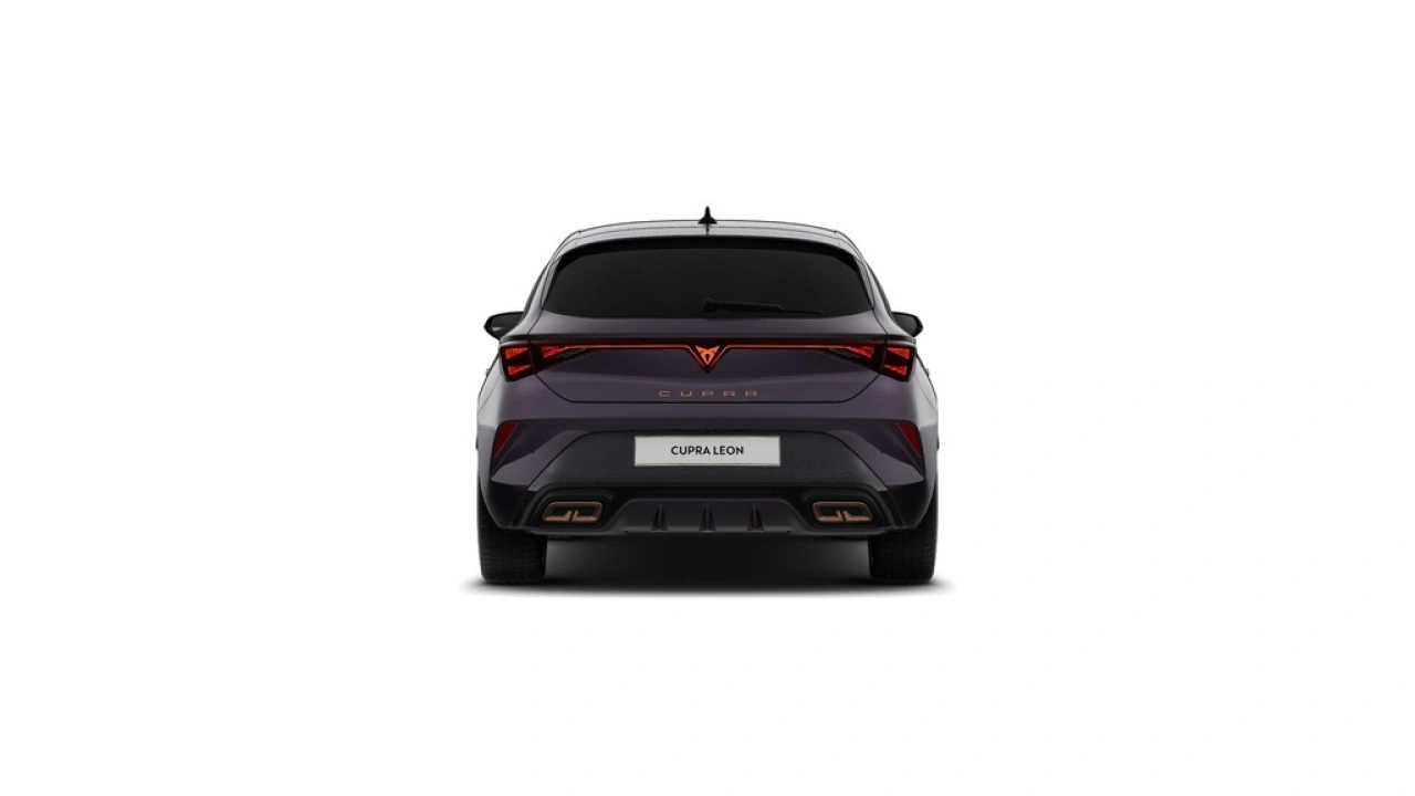 CUPRA Leon 1.5 TSI e-Hybrid 272 6DSG VZ Performance