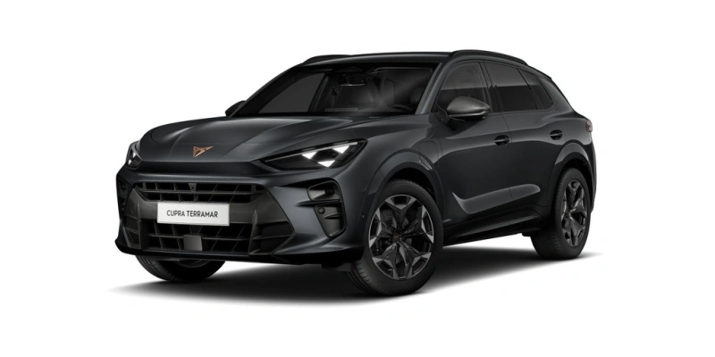 CUPRA Terramar 1.5 TSI e-Hybrid 272 6DSG VZ Performance