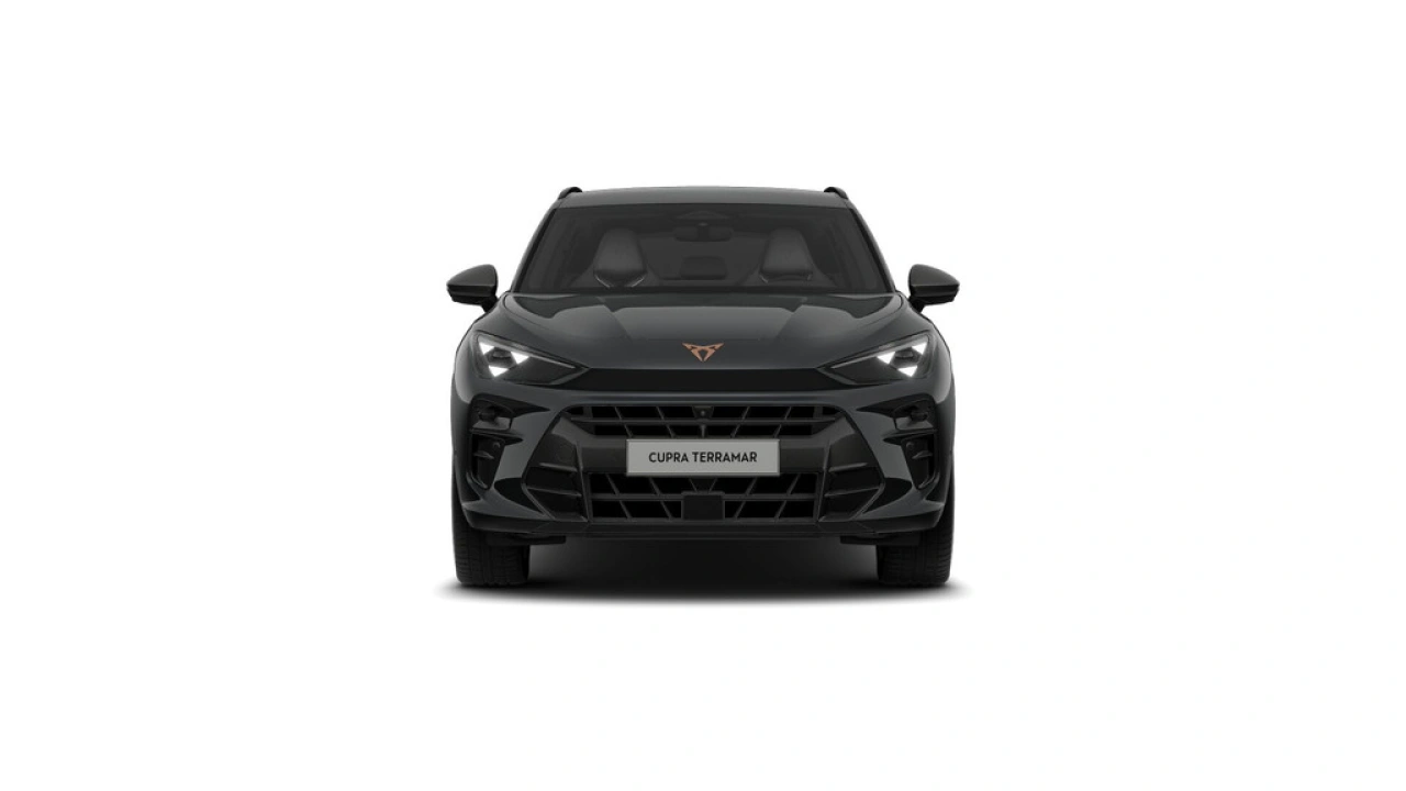 CUPRA Terramar 1.5 TSI e-Hybrid 272 6DSG VZ Performance