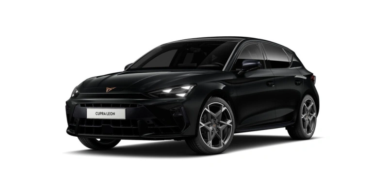 CUPRA Leon 1.5 TSI e-Hybrid 204 6DSG Business
