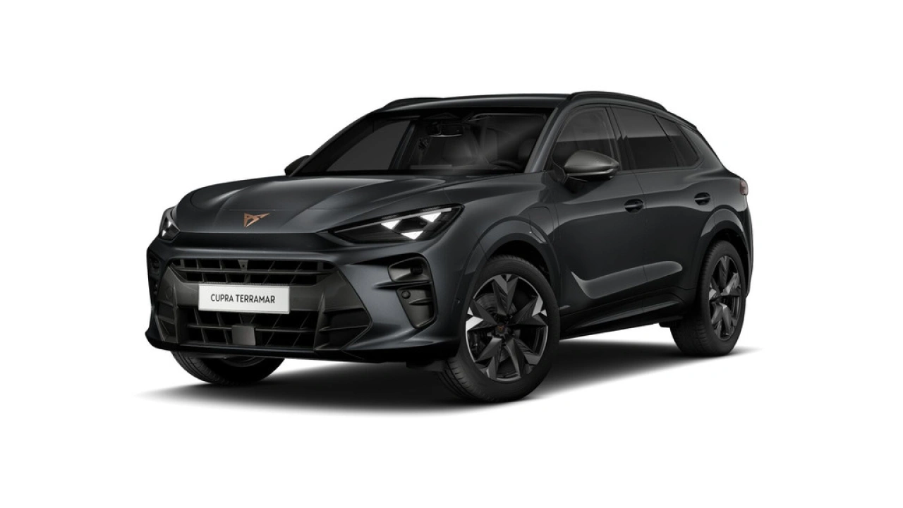 CUPRA Terramar 1.5 TSI e-Hybrid 204 6DSG Business
