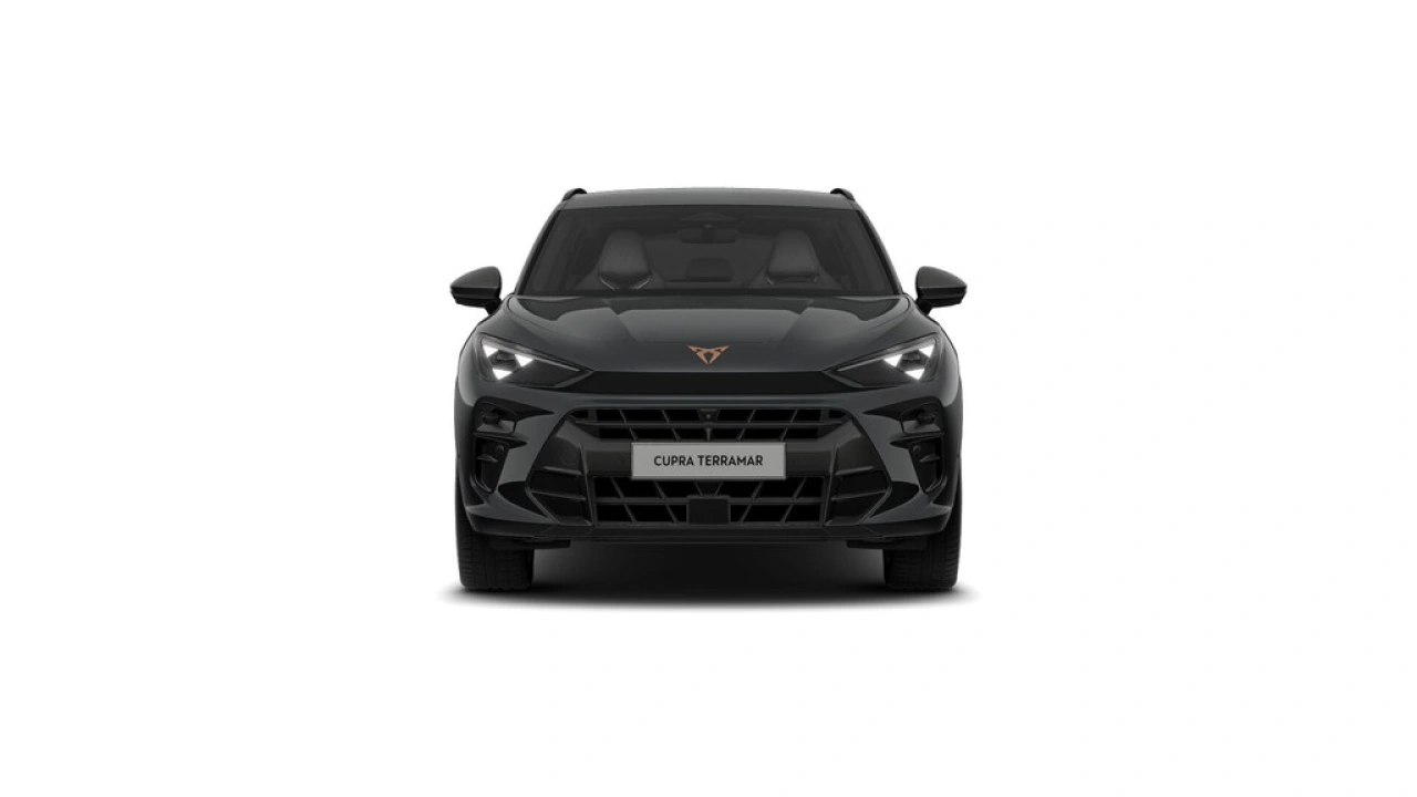 CUPRA Terramar 1.5 TSI e-Hybrid 204 6DSG Business