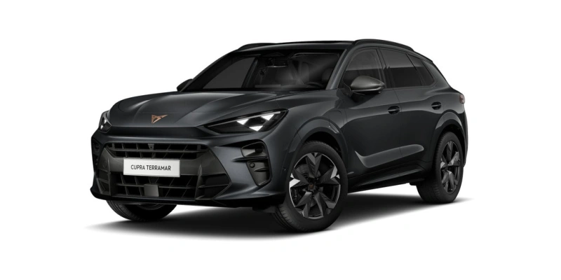 CUPRA Terramar 1.5 TSI e-Hybrid 204 6DSG Business