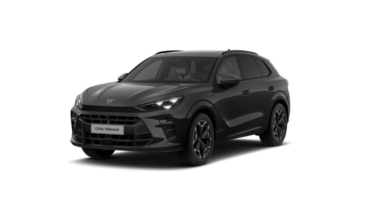 CUPRA Terramar 1.5 TSI e-Hybrid 272 6DSG VZ Performance