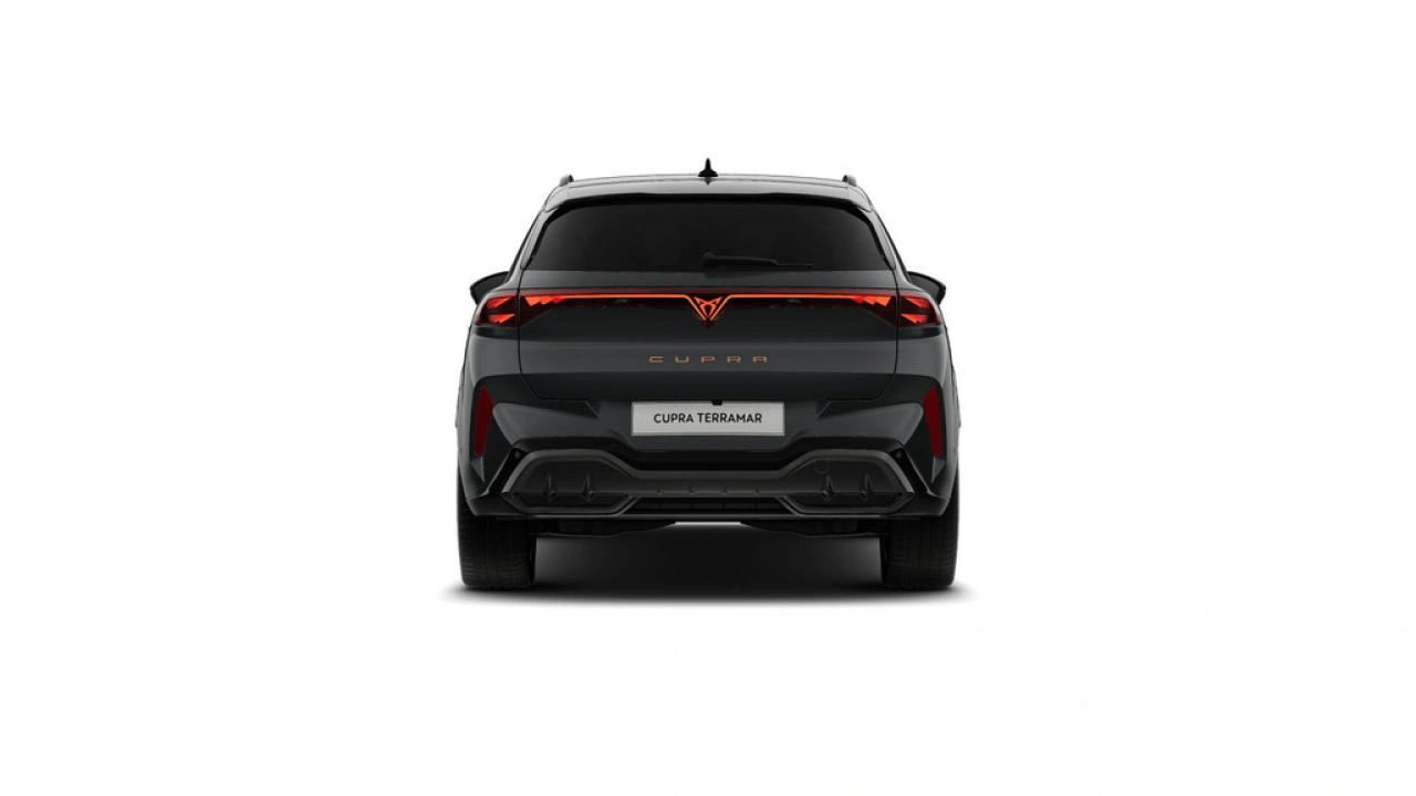 CUPRA Terramar 1.5 TSI e-Hybrid 272 6DSG VZ Performance