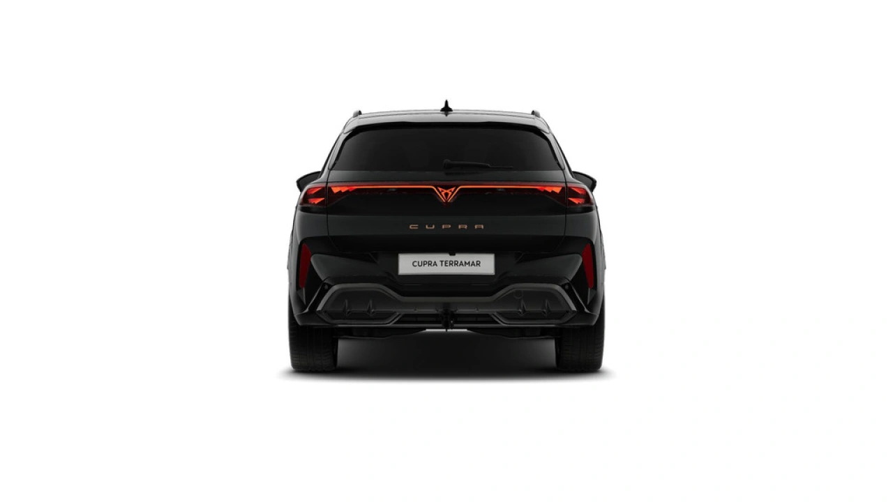 CUPRA Terramar 1.5 TSI e-Hybrid 272 6DSG VZ Performance