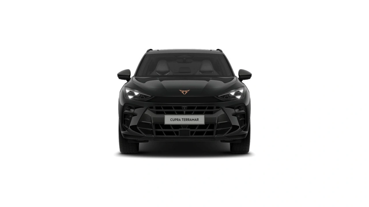 CUPRA Terramar 1.5 TSI e-Hybrid 272 6DSG VZ Performance