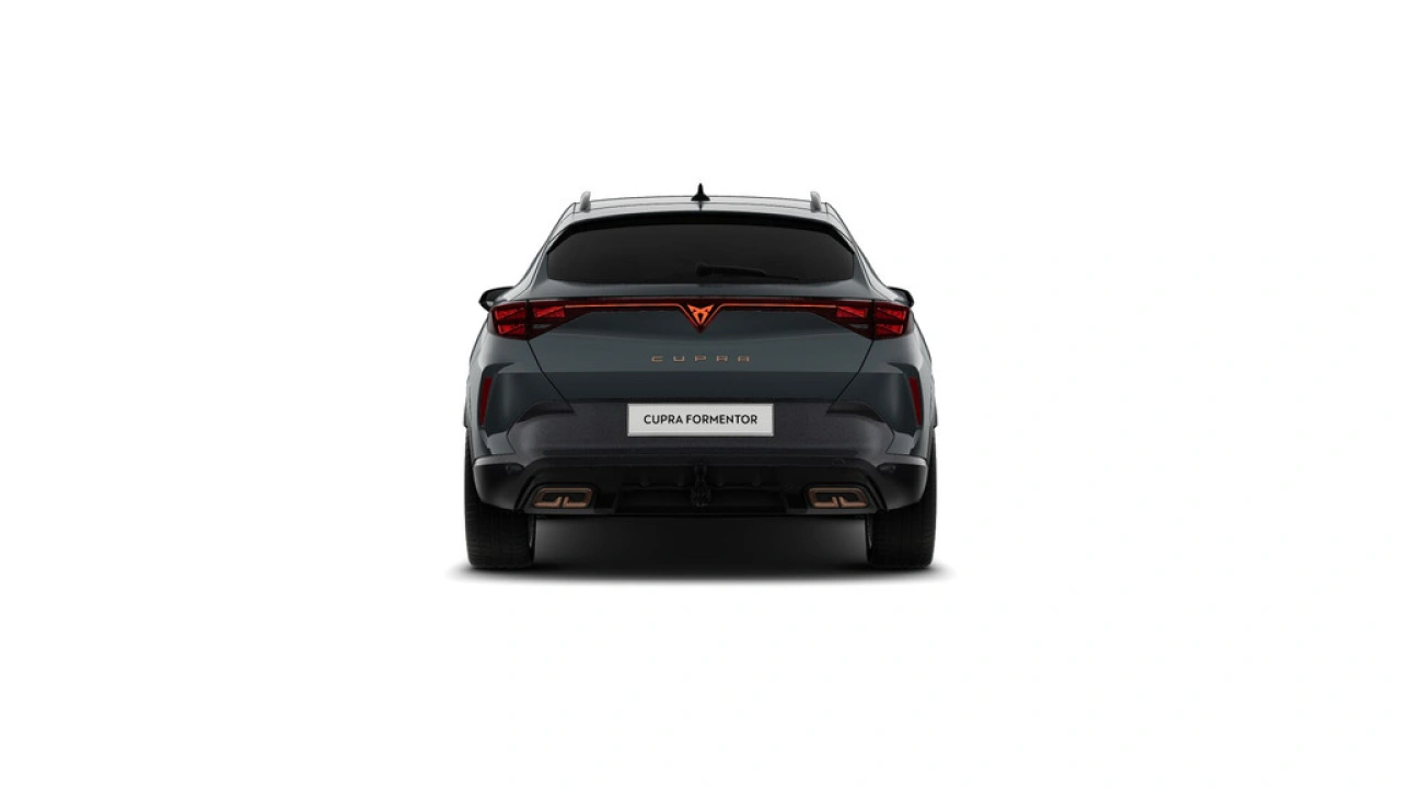 CUPRA Formentor 1.5 TSI e-Hybrid 204 6DSG Essential