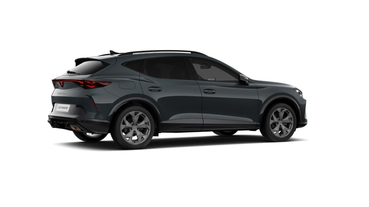 CUPRA Formentor 1.5 TSI e-Hybrid 204 6DSG Essential