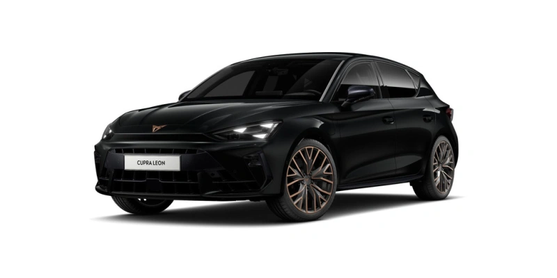 CUPRA Leon 1.5 TSI e-Hybrid 272 6DSG VZ Performance