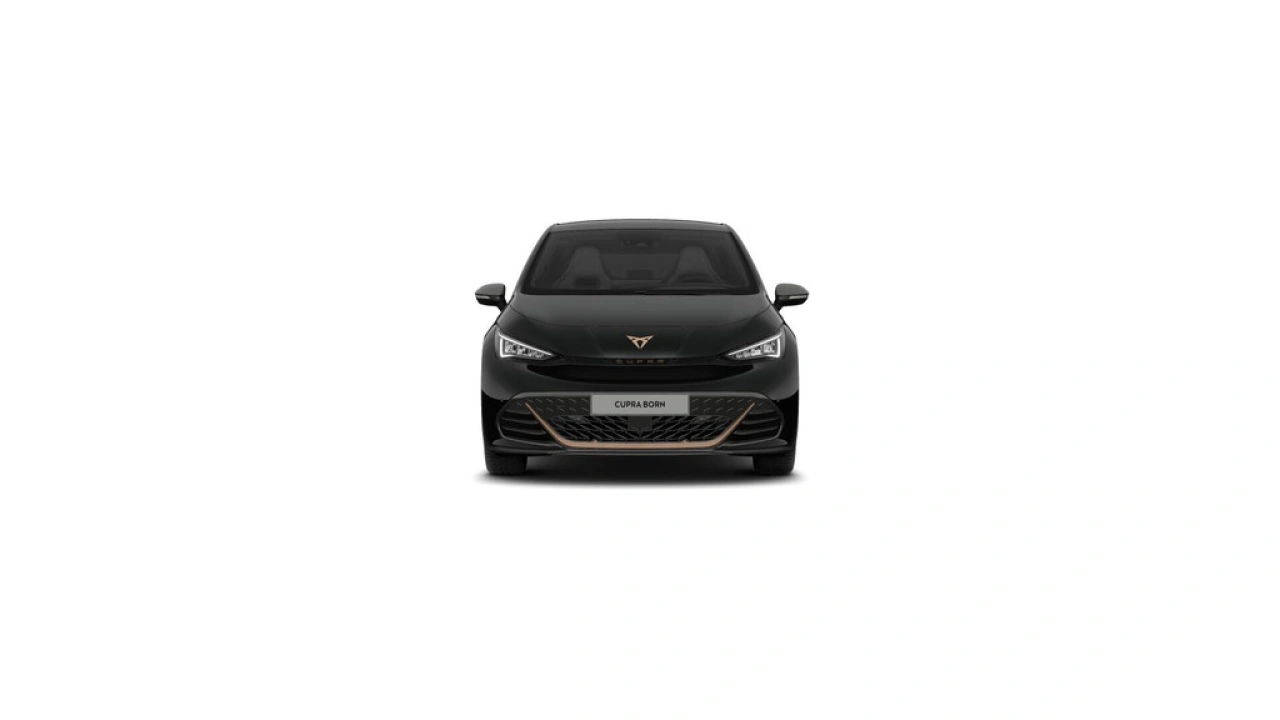 CUPRA Born 59kWh Elektromotor 231 1AT Performance Limited