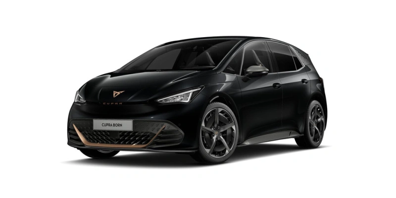 CUPRA Born 79 kWh 231 1AT Business Limited