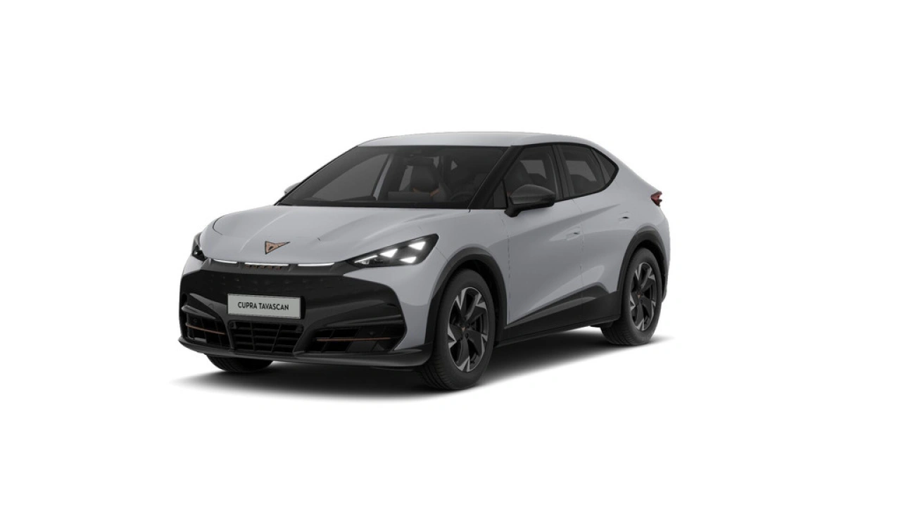 CUPRA Tavascan 77kWh Elektromotor 286 1AT Essential