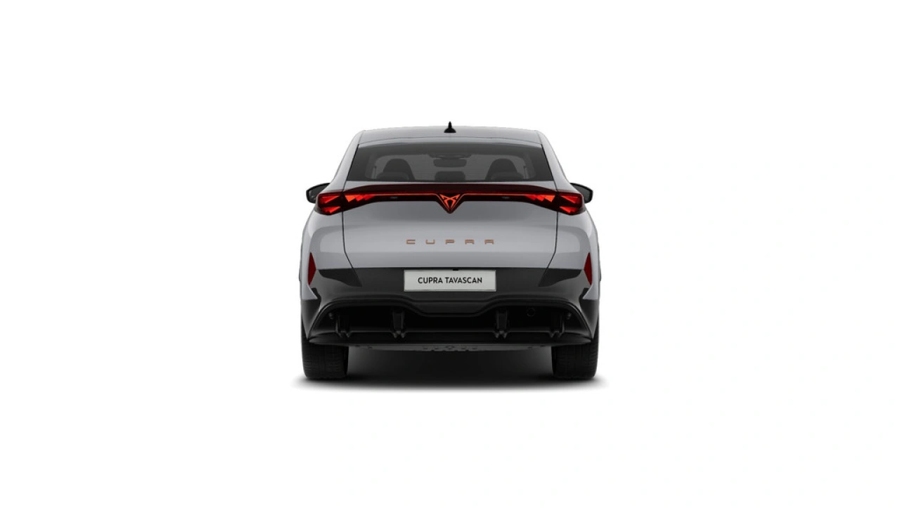CUPRA Tavascan 77kWh Elektromotor 286 1AT Essential