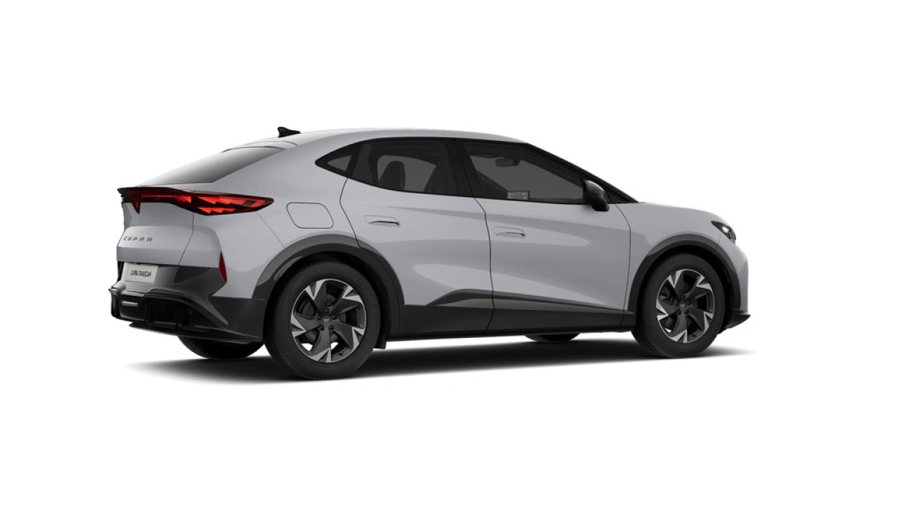 CUPRA Tavascan 77kWh Elektromotor 286 1AT Essential