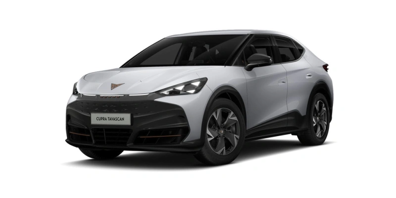CUPRA Tavascan 77kWh Elektromotor 286 1AT Essential