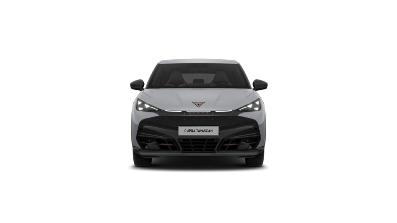 CUPRA Tavascan 77kWh Elektromotor 286 1AT Essential